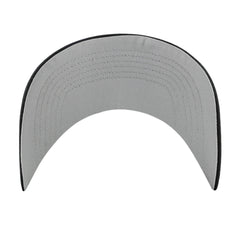 TEXAS RANGERS COOPERSTOWN ASG SURE SHOT '47 HITCH BLACK