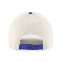 LOS ANGELES DODGERS COOPERSTOWN FAIRFIELD '47 MVP SANDSTONE