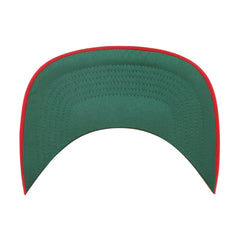 CINCINNATI REDS COOPERSTOWN DIAMOND '47 HITCH RED