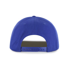 TEXAS RANGERS COOPERSTOWN DIAMOND '47 HITCH ROYAL
