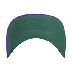 ARIZONA DIAMONDBACKS COOPERSTOWN DIAMOND '47 HITCH PURPLE