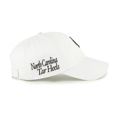 NORTH CAROLINA TAR HEELS UNC FOUNDATION '47 CLEAN UP SANDSTONE