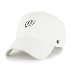 WISCONSIN BADGERS FOUNDATION '47 CLEAN UP SANDSTONE
