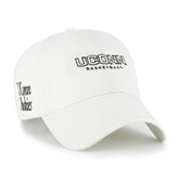 CONNECTICUT HUSKIES UCONN FOUNDATION '47 CLEAN UP SANDSTONE