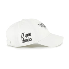 CONNECTICUT HUSKIES UCONN FOUNDATION '47 CLEAN UP SANDSTONE