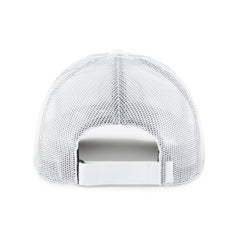 HOUSTON TEXANS STRAP '47 TRUCKER WHITE