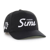 PHOENIX SUNS TYRRELL WINSTON ATTITUDE '47 HITCH BLACK