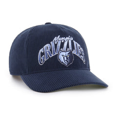 MEMPHIS GRIZZLIES TYRRELL WINSTON FAZE '47 HITCH NAVY