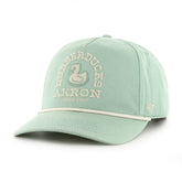 AKRON RUBBERDUCKS CANYON RANCHERO '47 HITCH EUCALYPTUS