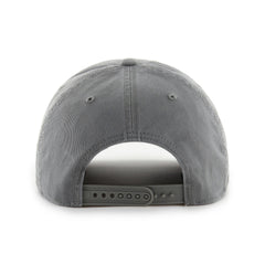 CHATTANOOGA LOOKOUTS CANYON RANCHERO '47 HITCH DARK GRAY
