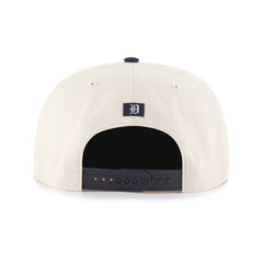 DETROIT TIGERS PAYSON '47 CAPTAIN RF RELAXED FIT NATURAL