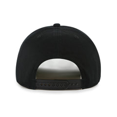 BALTIMORE ORIOLES CITY CONNECT POMONA '47 HITCH BLACK