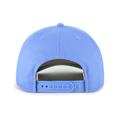 MILWAUKEE BREWERS CITY CONNECT POMONA '47 HITCH PERIWINKLE