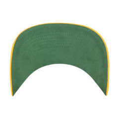PITTSBURGH PIRATES CITY CONNECT POMONA '47 HITCH GOLD