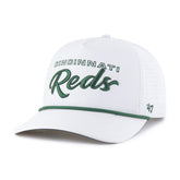 CINCINNATI REDS PRO SHOP '47 HITCH CHALK