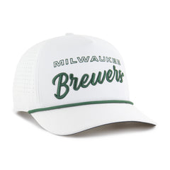 MILWAUKEE BREWERS PRO SHOP '47 HITCH CHALK