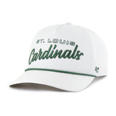 ST. LOUIS CARDINALS PRO SHOP '47 HITCH CHALK