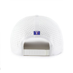 TEXAS RANGERS PRO SHOP '47 HITCH CHALK