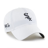 CHICAGO WHITE SOX VISTA '47 CLEAN UP WHITE