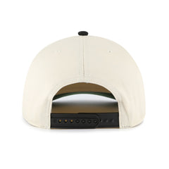 BALTIMORE ORIOLES COOPERSTOWN POMONA TWO TONE '47 HITCH KIDS NATURAL