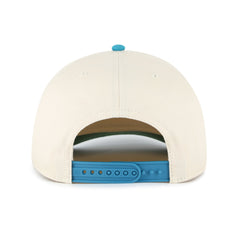 MIAMI MARLINS COOPERSTOWN POMONA TWO TONE '47 HITCH KIDS NATURAL