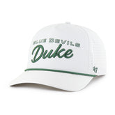 DUKE BLUE DEVILS PRO SHOP '47 HITCH CHALK