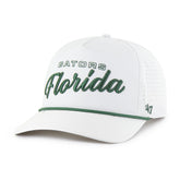 FLORIDA GATORS PRO SHOP '47 HITCH CHALK