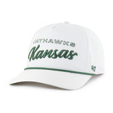 KANSAS JAYHAWKS PRO SHOP '47 HITCH CHALK