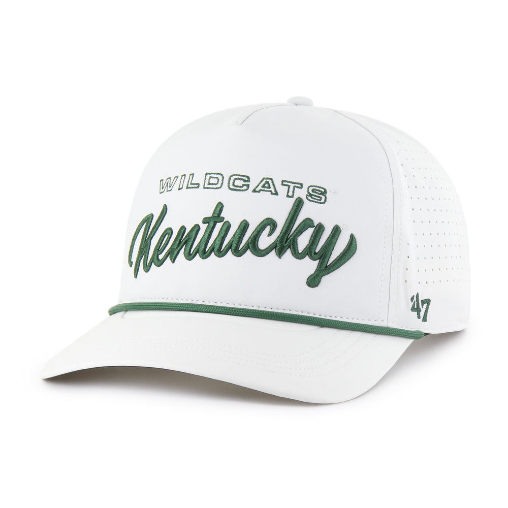 KENTUCKY WILDCATS PRO SHOP '47 HITCH CHALK