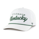 KENTUCKY WILDCATS PRO SHOP '47 HITCH CHALK