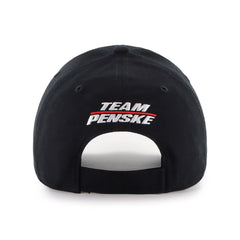 AUSTIN CINDRIC / TEAM PENSKE TRIPLE HIT CORDUROY '47 MVP BLACK