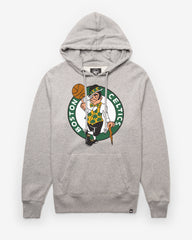BOSTON CELTICS IMPRINT '47 HEADLINE HOOD SLATE GREY