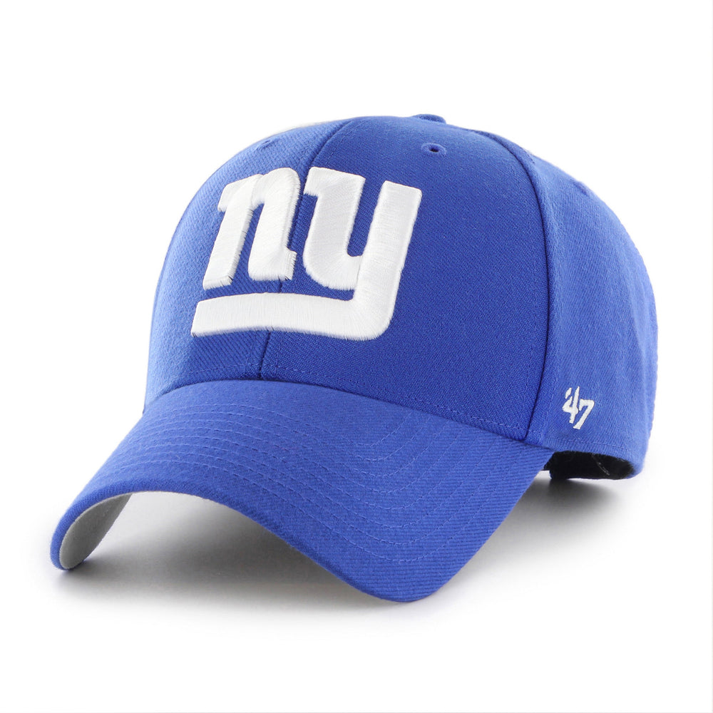 NEW YORK GIANTS '47 MVP YOUTH ROYAL