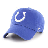 INDIANAPOLIS COLTS '47 CLEAN UP KIDS ROYAL