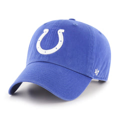 INDIANAPOLIS COLTS '47 CLEAN UP KIDS ROYAL