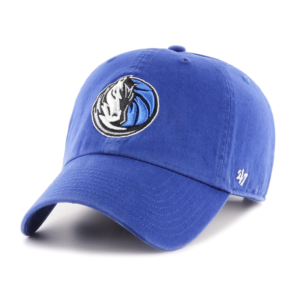DALLAS MAVERICKS '47 CLEAN UP YOUTH ROYAL
