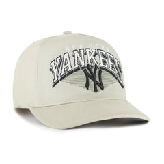 NEW YORK YANKEES POMONA '47 HITCH SYSTEM GREY