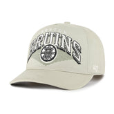 BOSTON BRUINS POMONA '47 HITCH SYSTEM GREY