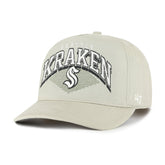 SEATTLE KRAKEN POMONA '47 HITCH SYSTEM GREY