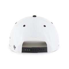 WILLIAM BYRON / HENDRICK MOTORSPORTS DIAMOND CUT '47 HITCH WHITE