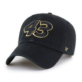 ERIK JONES / LEGACY MOTOR '47 CLEAN UP BLACK