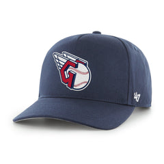 CLEVELAND GUARDIANS '47 HITCH NAVY