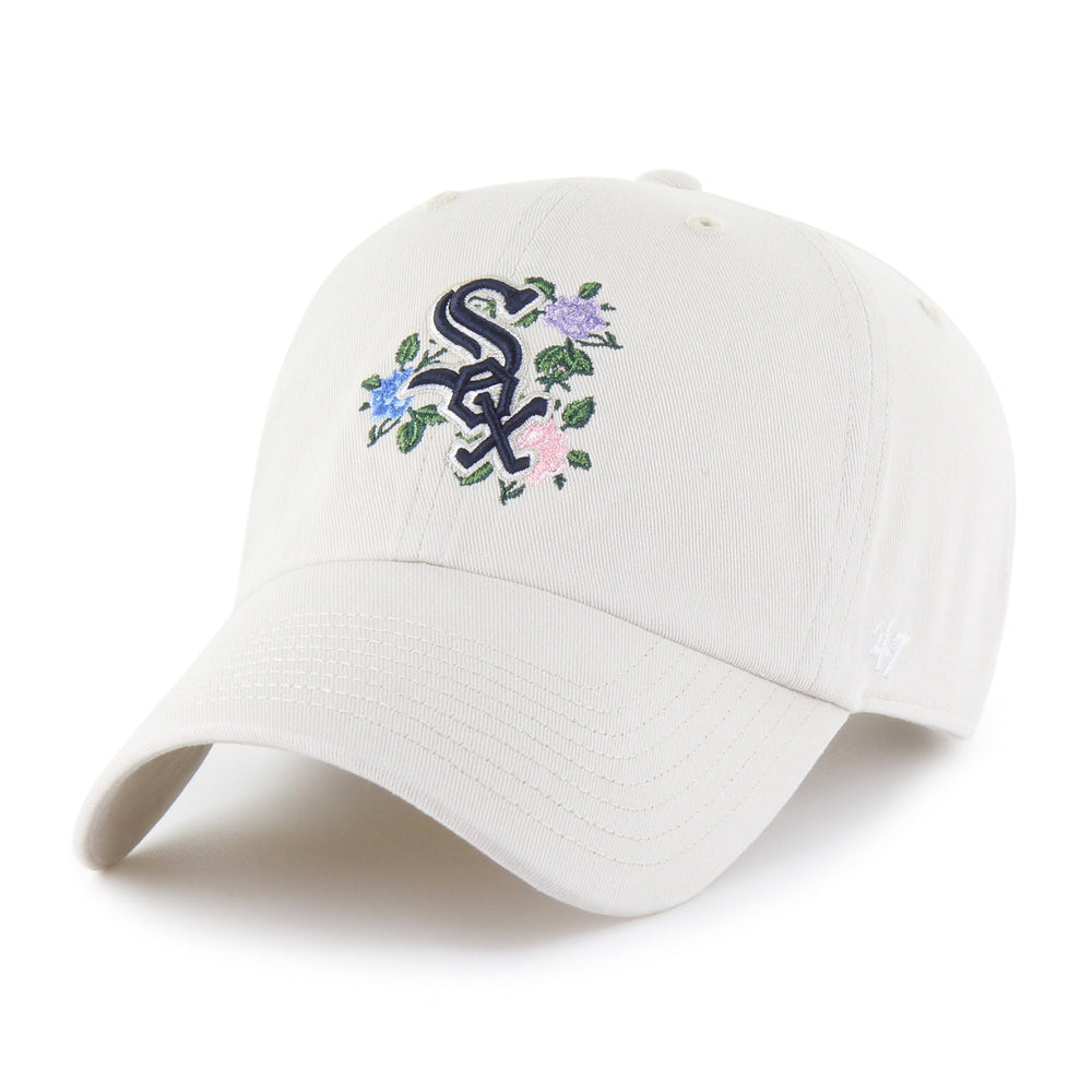 CHICAGO WHITE SOX BRYONY '47 CLEAN UP WOMENS BONE