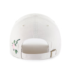 ATHLETICS BASEBALL BRYONY '47 CLEAN UP WOMENS BONE