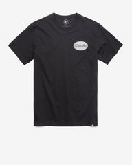 CHICAGO WHITE SOX COVERALL LC '47 FRANKLIN TEE FLINT BLACK