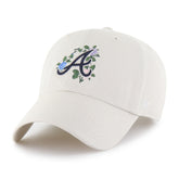 ATLANTA BRAVES BRYONY '47 CLEAN UP WOMENS BONE