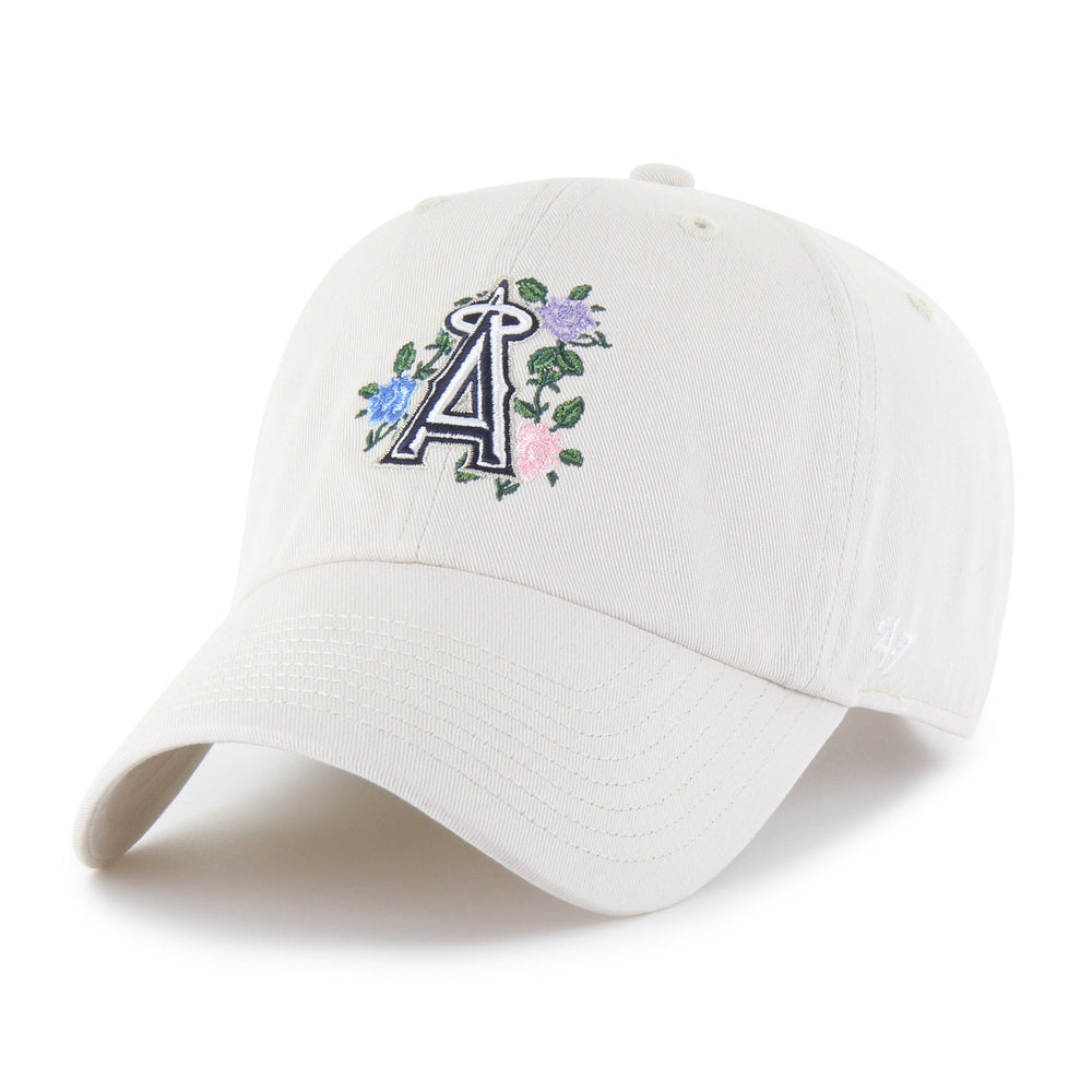 LOS ANGELES ANGELS BRYONY '47 CLEAN UP BONE