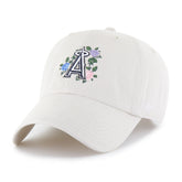 LOS ANGELES ANGELS BRYONY '47 CLEAN UP BONE