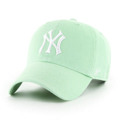 NEW YORK YANKEES '47 CLEAN UP WOMENS HEMLOCK