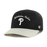 PHILADELPHIA PHILLIES SAFE BET '47 HITCH BLACK